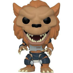 Funko Pop! Movies Teenage Mutant Ninja Turtles Vinyl Figures - Select Figure(s) -