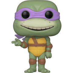 Funko Pop! Movies Teenage Mutant Ninja Turtles Vinyl Figures - Select Figure(s) -