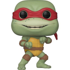Funko Pop! Movies Teenage Mutant Ninja Turtles Vinyl Figures - Select Figure(s) -