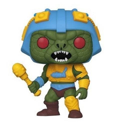 Funko Pop! Retro Toys - Masters of the Universe Vinyl Figures - Select Figure(s) -