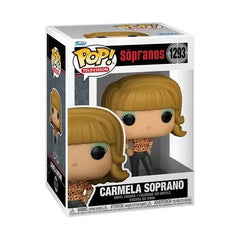 Funko Pop! Television The Sopranos Vinyl Figures - Select Figure(s) -