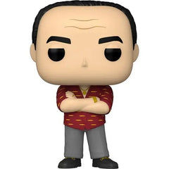 Funko Pop! Television The Sopranos Vinyl Figures - Select Figure(s) -