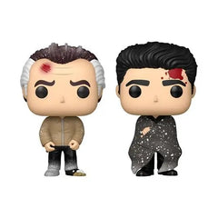 Funko Pop! Television The Sopranos Vinyl Figures - Select Figure(s) -
