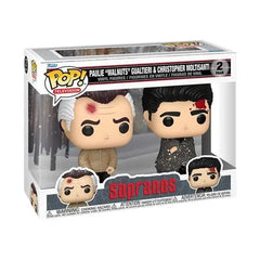 Funko Pop! Television The Sopranos Vinyl Figures - Select Figure(s) -