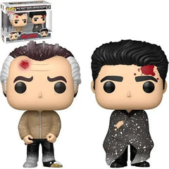 Funko Pop! Television The Sopranos Vinyl Figures - Select Figure(s) -