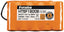 1800mAh NiMh Transmitter Battery (5-Cell)