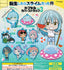 That Time I Got Reincarnated as a Slime Capsule Rubber Mascot Strap Vol.3 Gashapon Capsule Toy - Collectors World Toys