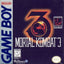 Mortal Kombat III (Gameboy)