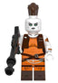 Bounty Huntress Custom Minifig