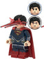 Henry Superman Custom Minifig