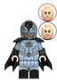 Owlman Custom Minifig