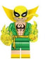 Iron Fist - Rivals Edition