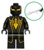 Spiderman Armored mkii Fig