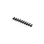 2.5x6mm Round Hex Head Screws