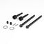GS01 Front Drive Long CVA Kit (2) For Komodo
