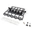 LED Light Bar Set (5 Lights)