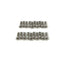 M2.5X8mm Scale Hex Bolts (20)