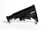 Mini Adjustable AR Stock, Fits AR15 Models