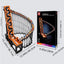 Great Ball Contraption Harp Track With 1508 Pieces