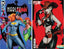 HARLEY QUINN #38 (NATHAN SZERDY EXCLUSIVE HOMAGE & SOZOMAIKA COWGIRL SET) ~ SPECIAL DEAL!