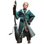 Harry Potter Chamber Of Secrets Quidditch Draco Malfoy 1:6 Scale Action Figure