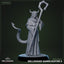 Hellswake Wardlighter: Sculpt 2 (Male Tiefling Cleric)