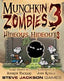 Munchkin Zombies 3: Hideous Hideouts - Collectors World Toys