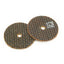 Tuf-Grind 1" Cutoff Wheel (2)