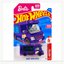 Hot Wheels Barbie Dream Camper | Mattel Series 1/5