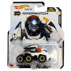 Hot Wheels Best of Gaming - Overwatch - Select Vehicle(s) -