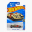Hot Wheels Braille Racer - Twin Mill | All Drivers Welcome Series 1/5
