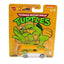 Hot Wheels Pop Culture - Teenage Mutant Ninja Turtles - Select Vehicle(s) - Collectors World Toys