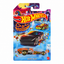 2026 Hot Wheels Rockin' Railer Halloween 1/5 JKY42 front package