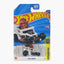 Hot Wheels Skull Shaker | Experimotors Series 3/10