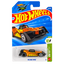 2026 Hot Wheels Voltage Spike HW EV 8/10 #85/250 orange JJL32 front package transparent background