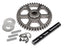 Idler Gear 44T/Shaft Set (Savage Flux HP)