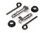 Brake Cam Set Trophy 3.5/4.6
