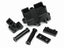 Steering Servo Mounts & Transponder Support Trophy