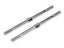 4*83mm Steering Link Turnbuckle (2pcs) Trophy