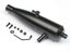 Tuned Pipe Set Bullet MT/ST 3.0