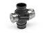 Slide Carburetor Main Body Gunmetal (Composite) For 3.5
