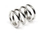 Heavy Duty Servo Saver Spring 21X12X1.9mm 4.5 Coils Savage