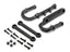 Mud Flap Mount Set Baja 5SC