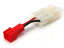Connector (Tamiya Plug To Mini Plug/ Micro RS4)