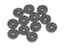 4 And 5 Hole Shock Piston Set (1.2,/1.3/1.4mm) Apache C1