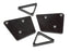 Number Plate Set Apache C1