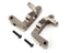Aluminum C Hub Set (Hard Anodized) WR8/Bullet MT/ST