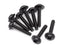 Tp. Flanged Screw M3X15mm (8pcs) Savage XL