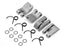 Aluminum Quadra Clutch Shoe/Spring Set Savage XL