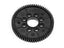 Spur Gear (66T) RS4 Sport 3